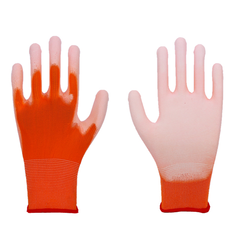 PU glove