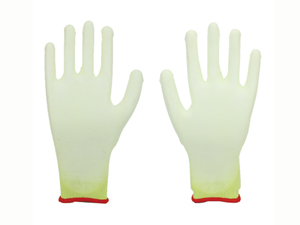 PU glove