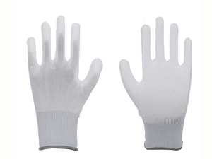 PU glove