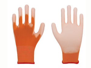 PU glove