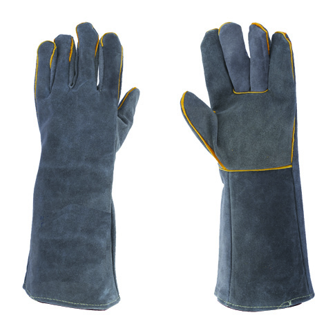 Welding glove