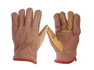 Welding glove