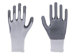 Nitrile glove