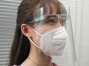 FACE SHIELD